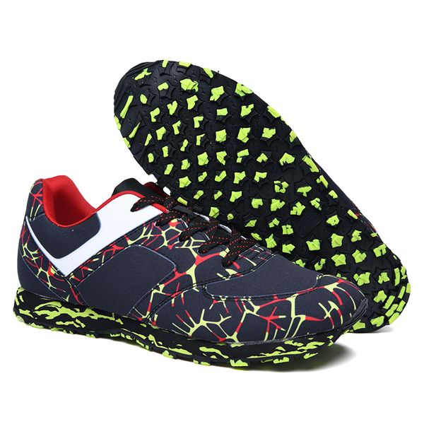 

2020 professional men women golf shoes comfortable anti slip outdoor golf training sneakers walking sport shoes for men golfing