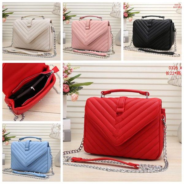 

designer bag fashion women handbags shoulder handbags leather handbag tote crossbody bags luxury cross body bag lady messenger bags