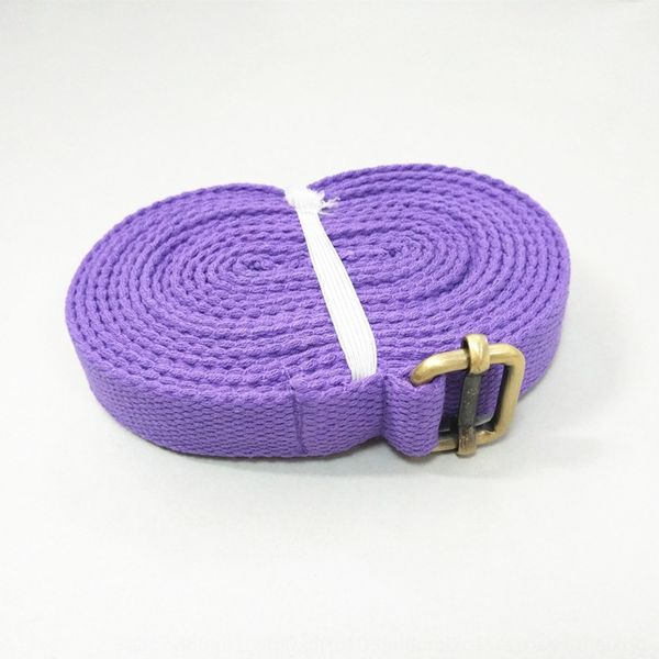 

cotton cotton belt belt supplies yoga band leg ligament stretch stretch band yoga rope auxiliary supplies