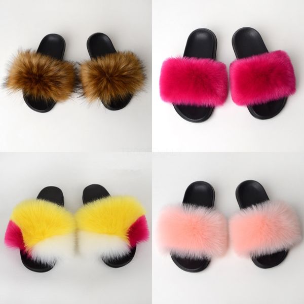 

2020 platform wedge flip flops slipper shoes for women sandals thick bottom silp beach summer flower materials#983, Black