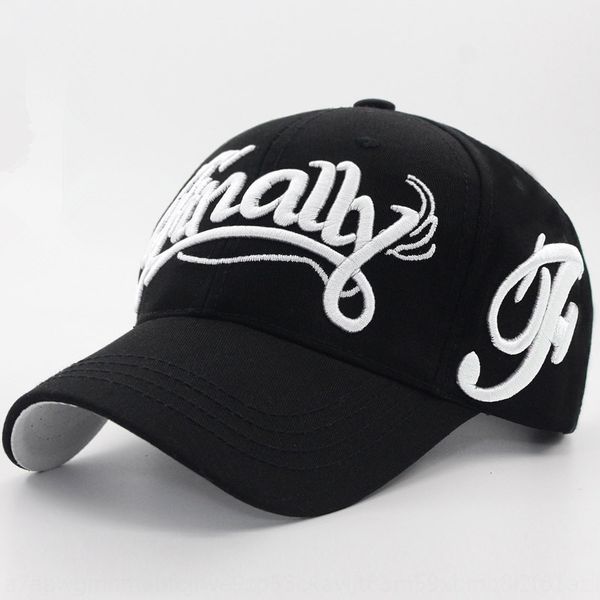 

embroidered letters casual sunshade curved brim cotton hat men's and women's all-match baseball baseball cap cap high quality, Blue;gray
