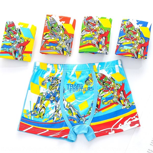 

z3fqd new men's 95% cotton boy's flat underpants new children's men's 95% cotton boy's children's flat underwe, Camo