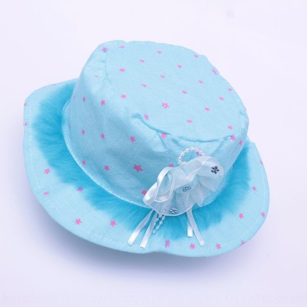 

season cap cap sun baby cute baby sunshade hat lace hat, Blue;gray