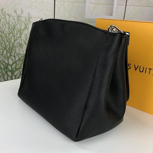 

luxury womens bag drop ship leather shoulder bags bolsa de hombro vintage designer crossbody bag handle totes ladies messenger bags