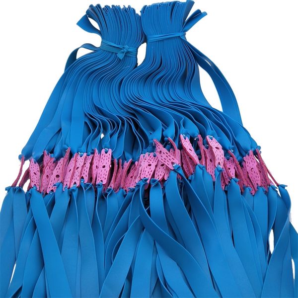 

0.8mm flat anti-ing spring flat spring rubber band rubber band skin