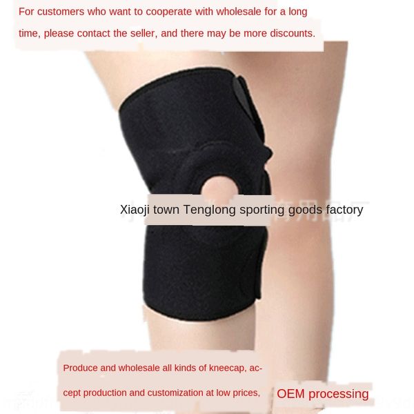 

protective gear protective gear sports outdoor travel adjustable sports outdoor travel knee pads adjustable knee pads large quantity, Black;gray