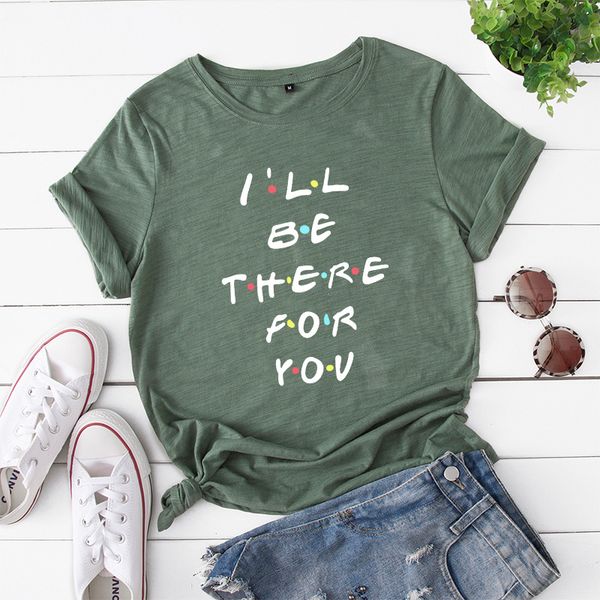 

100% cotton t-shirts fashion letter print harajuku graphic tee shirt plus size clothing summer loose casual women tshirts, White