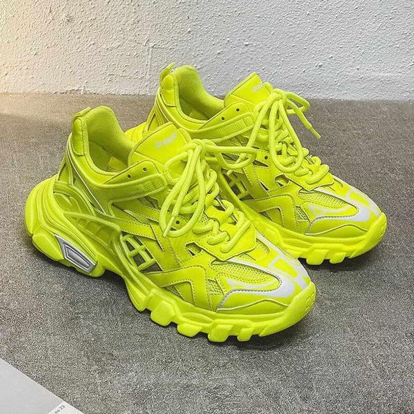 

lusso люкс обувь трехслойные сочетание ретро день спорт кроссовки zapatillas deportivas para mujer мужские обуви мужские теннисные туфли, Black