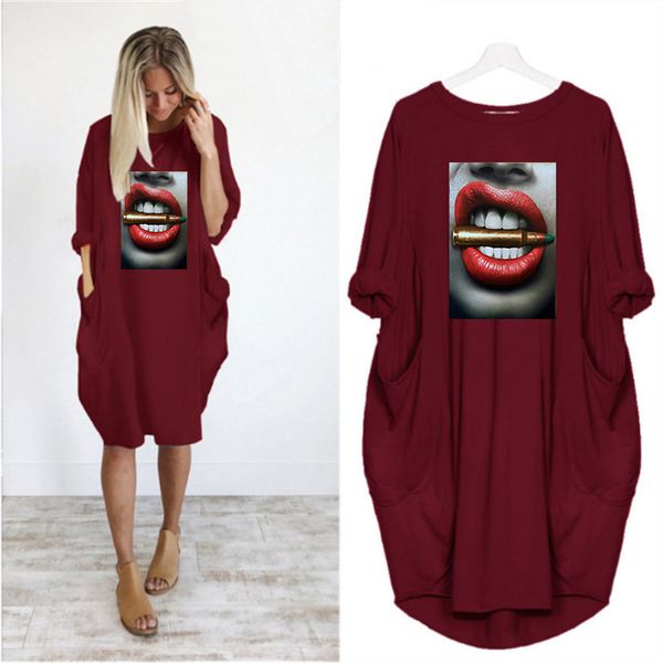 trendy women's dresses