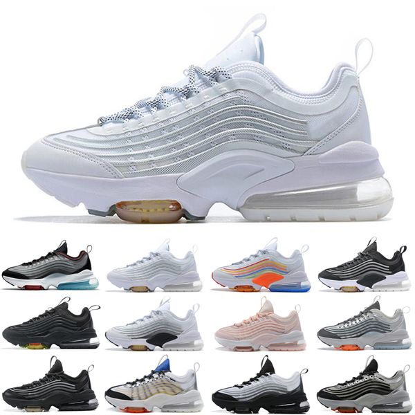 

nike air max airmax zoom 2020 zm950 950 мужчин женщин кроссовки черные белые наружные мужские подушки женские тренажеры спортивные кроссовки