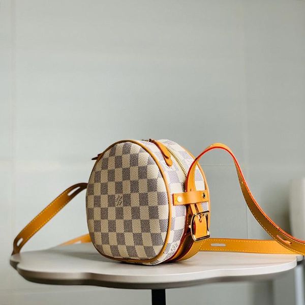 

new arrival womens bag retro style ladies designer luxury crossbody bags vintage classic women mini zipper shoulder bag with origin box
