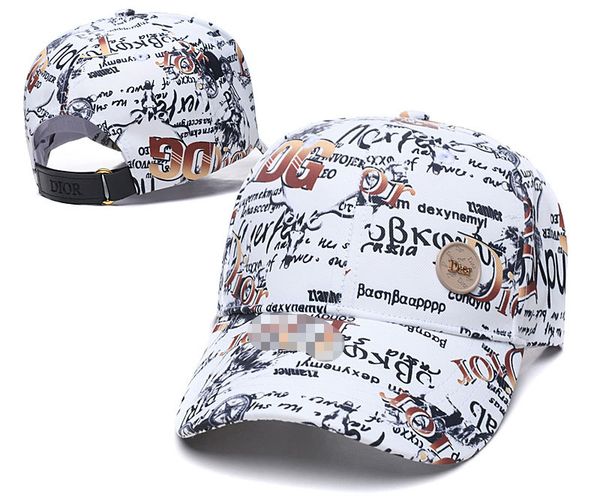 

classic letter badge baseball cap women famous cotton adjustable skull sport golf curved cactus sun hat 2072203b, Black;white