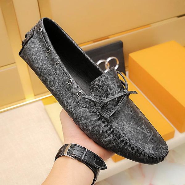 

new casual shoes for men luxury slip on design 2020 popular fashion shoes sneakers lace -up breathable scarpe da uomo sports foo
