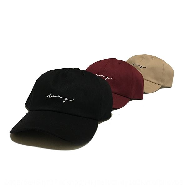 

bmzna simple english embroidery baseball men' and baseball cap cap women' summer hipster sun hat travel soft curved eaves duck t, Blue;gray