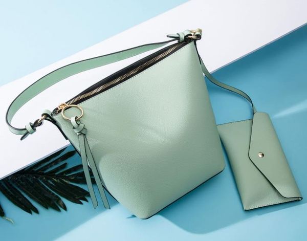 

designer bags 2020 women's bag large-capacity bow one-shoulder fashion handbag