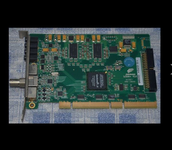 

100% tested work perfect for dayang lc100+ lc 100