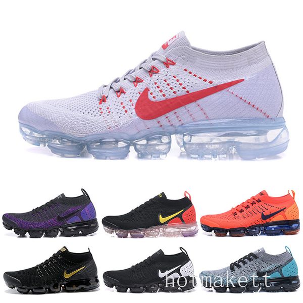 

2019 fly 2.0 3.0 shoes running shoe mango crimson pulse be true mens womens designers sports casual shoes eur size 36-45 g55-e, Black