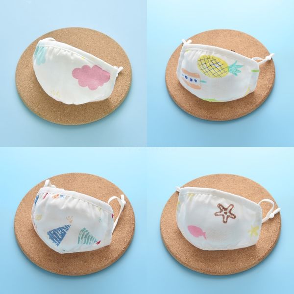 

cartoon face shield pet transparent anti-fog dust protective mask child multi-function oil-splash proof face shield x106fz #570, Black