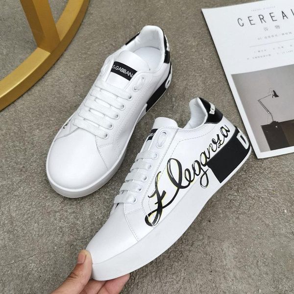 

2020v autumn high-end graffiti hand-painted men and women comfortable casual shoes, fashion wild sports couple party shoes, size: 35-45