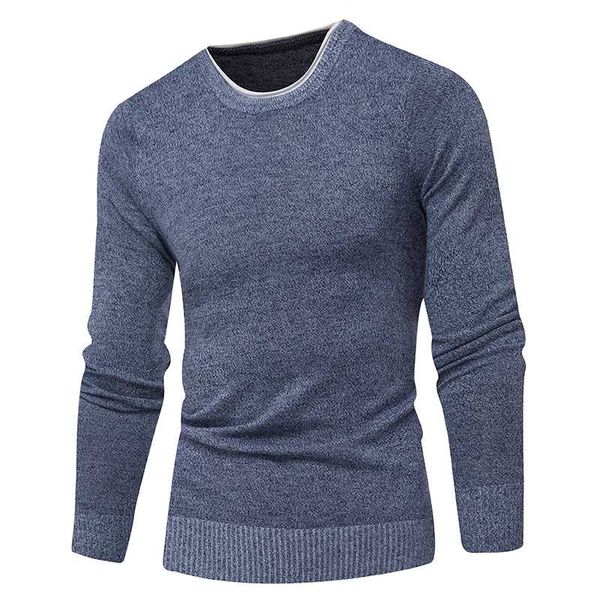 

la maxpa mens sweaters autumn winter men jumper pure cashmere knitted sweater o-neck long sleeve warm pullovers male clothes 3xl, White;black