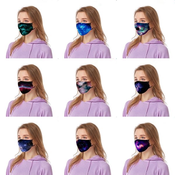 

19ss winter biden mask outdoor travel warm two-fad sl biden mask brand casmere classic printed biden mask wit original bo #528#831