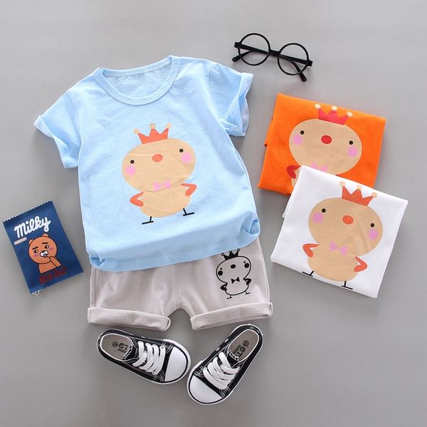 

axjxx 2020 одежды повседневной пуловер одежды детской детского западные мальчики и девочки в стиле тонкой свитера футболка с коротким рукаво