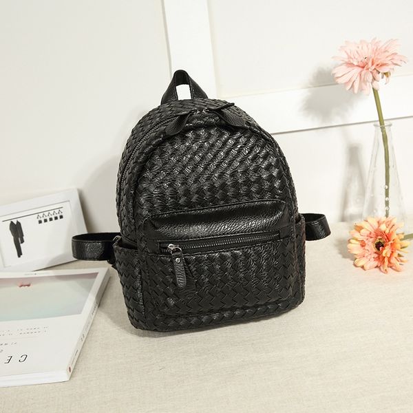 

bfen4 net red mini student bag litchi pattern all-match girls' leisure waterproof net red mini student bag litchi pattern all-match bac
