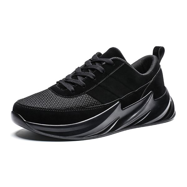 

men's shoes breathable new shoes plus size 46 autumn men's casual sports