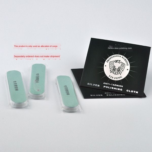 

fyshb ruitai sterling maintenance silver wiping stick german packaging tableware jewelry maintenance jewelry sterling silver ware upper hai