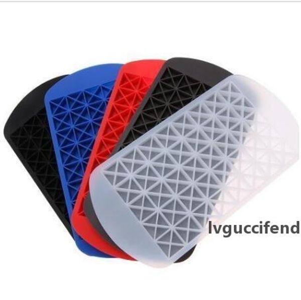 

160 grids diy small ice cube mold silicone ice tray cube maker fruit ice cube maker bar kitchen accessories