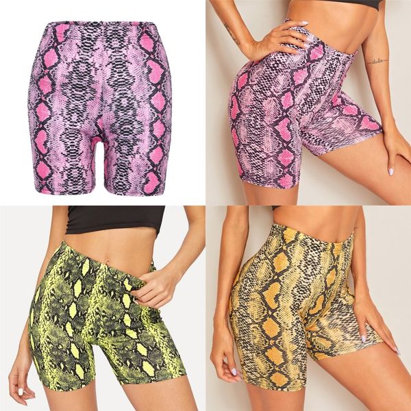 

женщины push up спорт короткие фитнес шорты stretch tight йог шорты высокой твердая спорт тренировка тонкие # 474, White;red