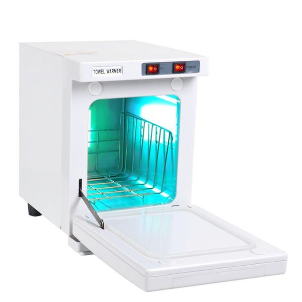 

towel sterilizer 5l uv towel cabinet towel warmer 2 in 1 beauty spa tool disinfection cabinet use for spa hair beauty salon and home