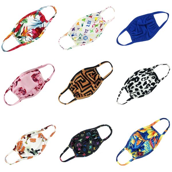 

women scarf fa mask silk ciffon andkercief outdoor windproof alf fa dust-proof sunsade masks scarf dust mask party masks t2i5796#298, Black