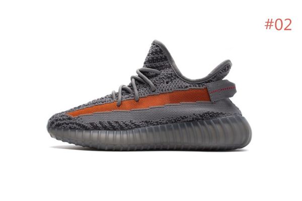 

new cinder v2 tail light kanye west sneakers yeezreel static reflective yeshaya marsh yecheil white sports shoes desert sage running shoes