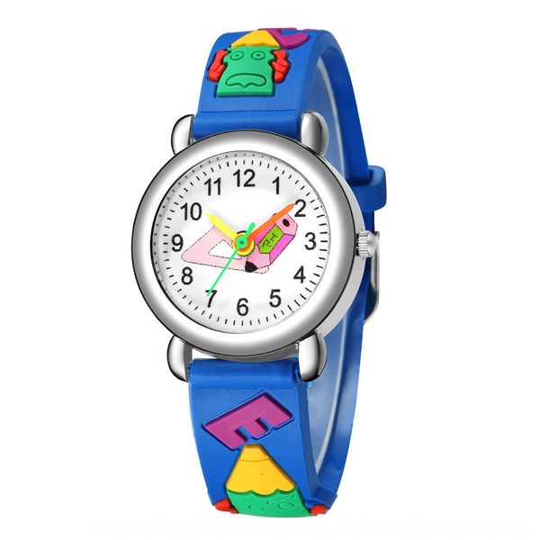

quartz quartz watch watch, Blue
