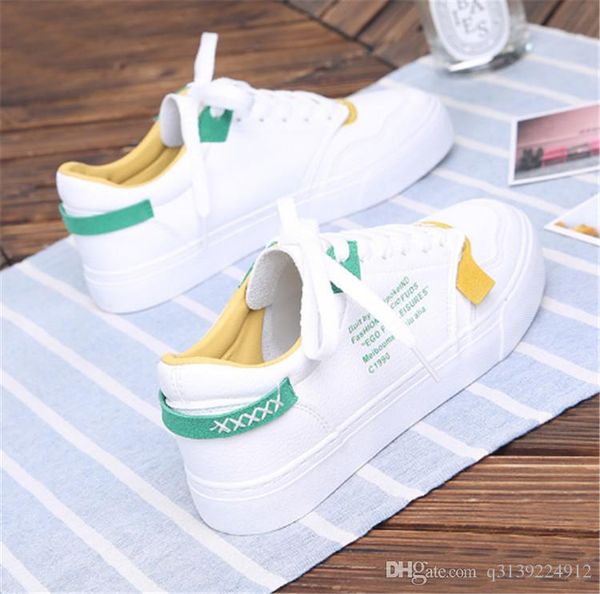 

mm10selling womens fashion shoes style ladies flat shoes leather soft soles shoes with box size35-41, Black