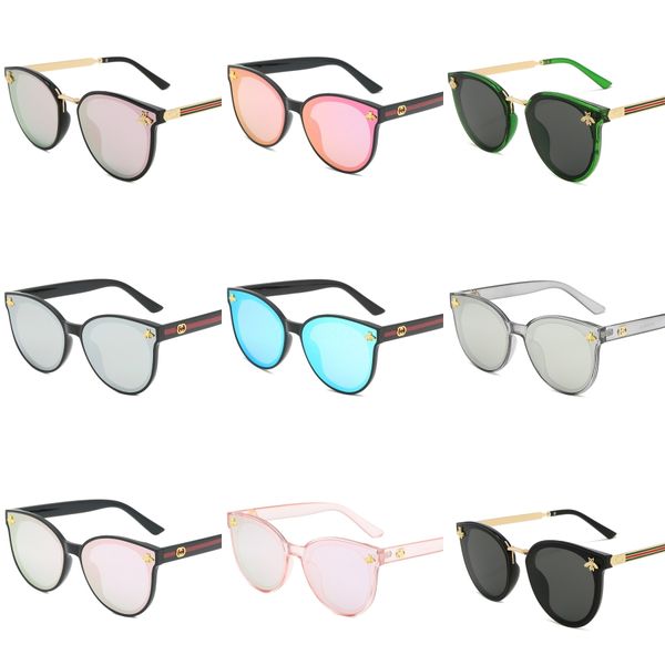 

fashion oversized women sunglasses unique brand designer sunglass vintage square eyeglasses frames for women uv400 1702#721, White;black