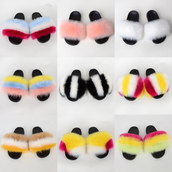 

new summer beach cork slippers sandals casual double buckle clogs sandalias women men slip on flip flops flats shoes#435, Black