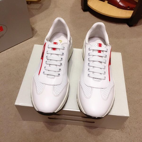 

2020-2019a men's casual shoes, fashion sports shoes, original packaging shoe box delivery, yardage: 38-45