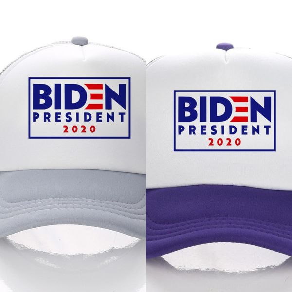 

3dtjj biden keep baseball caps designer 2020 america embroidered letter hats great washed cloth ball cap outdoor travel beach hat sun visor, Blue;gray