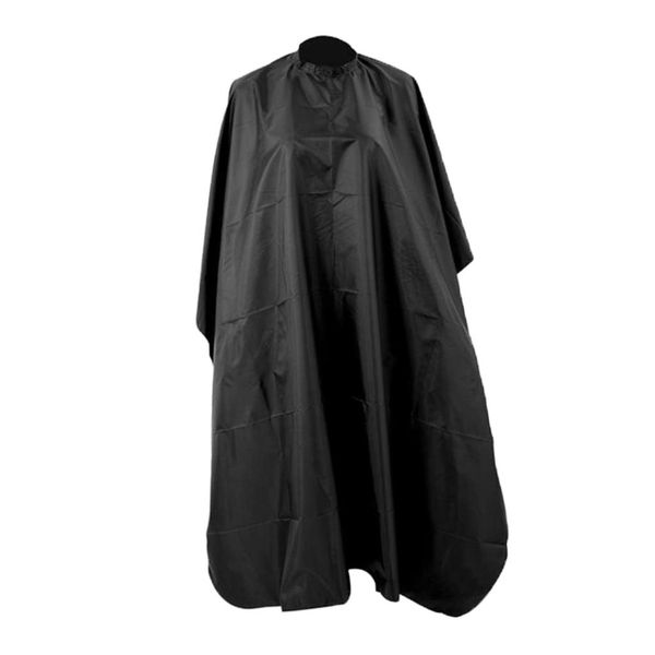 

big salon barber hairdressing cutting gown shampoo hair cape apron-39\" x 55