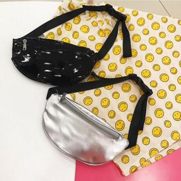 

2020 fashion brand new fanny waist pack travel running sport bum bag money belt zip hiking pouch wallet