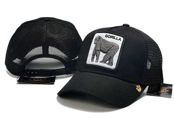 goorin bros gorilla hat