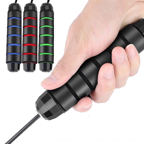 

ixaoe fitness equipmentbearing student steel high school entrance examination skipping rope fitness wire ropeequipmentbearing student steel