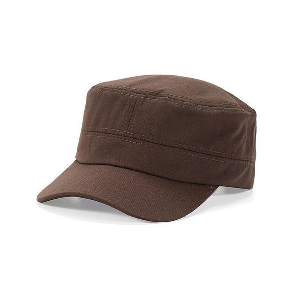 

summer flat women outdoor casual snapback visor color fashion solid new sun cap army caps vintage men cap hat, Blue;gray