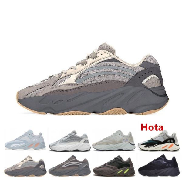 

v2 700 2019 inertia mens static mauve running shoes kanye west wave runner athletic sport trainers sneakers women outdoor jogging shoe