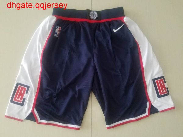 

breathable quick drying shorts 2019-20 navy jersey shorts, Gray