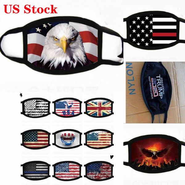 

dhl ship designer mask anti dust black lives matter i can't breath for cycling cartoon cotton flag trump washable reusable cloth masks