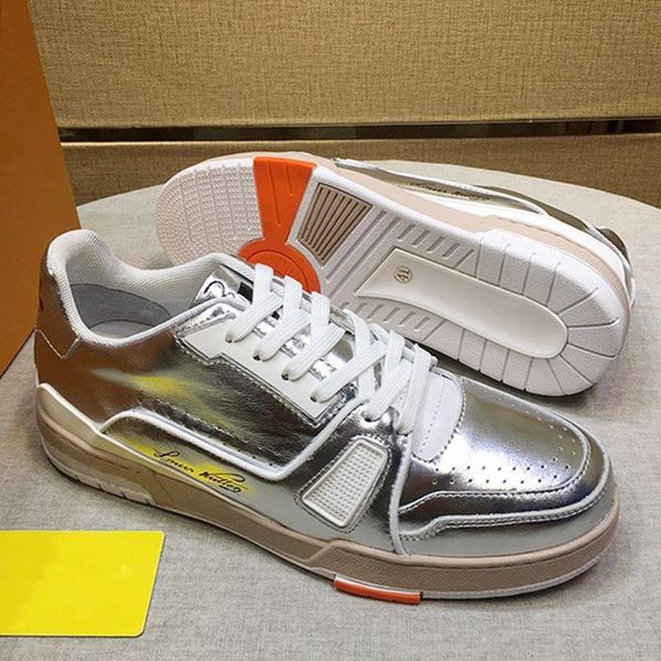 

trainer sneaker mens shoes zapatos de hombre fashion brands vintage lace -up shoes fashion classic skateboarding casual shoes, Black