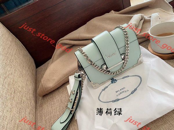 

xshfbcl 2020 new korean version summer chain laser shoulder messenger small square bag messenger bag messenger ladies fashion